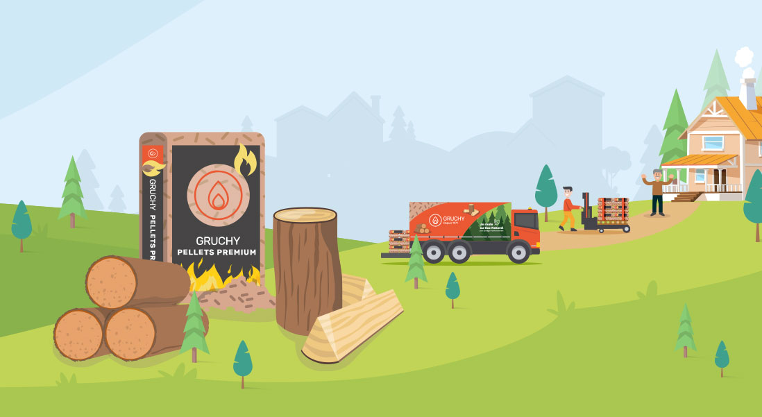 bois chauffage yvelines